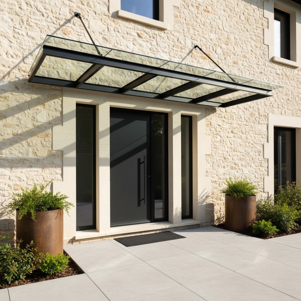 Projet de Serrurier - Photo 2